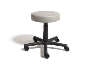 Cramer Round Stool - Hand Activated - Grade 6 RSOD-F6