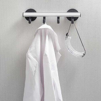 Magnuson Tertio Coat Hook Rack TH40M