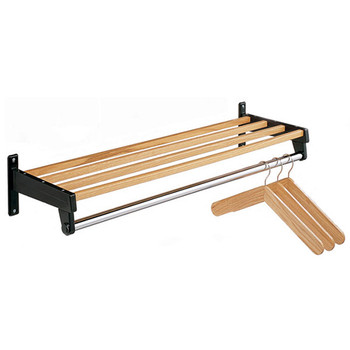 Magnuson DS Coat Rack DS-6HO