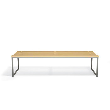 Peter Pepper Cardiff Bench RM1 - 72 Inches Wide