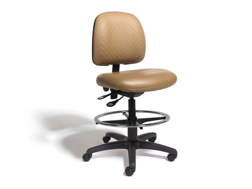 Cramer RhinoPlus Lab Stool