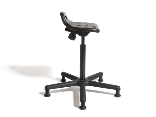 Cramer Rhino Sit/Stand with 5-Star Base SSOH1