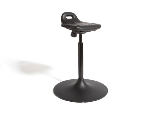 Cramer Rhino Sit/Stand with Trumpet Base STOH1