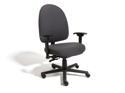 Cramer Triton Max - Grade 2 Vinyl Task Chair TMxD-V2