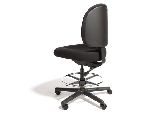 Cramer Triton Max - Grade 2 Vinyl Task Chair TMxD-V2