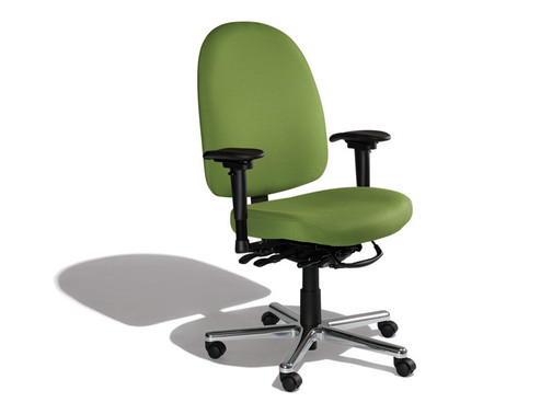 Cramer Triton Max - Grade 6 Vinyl Task Chair TMxD-V6