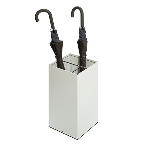 Magnuson Riga Basic Umbrella Stand - In Use