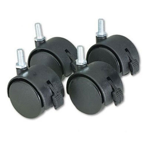 Magnuson CST-4 Casters Set