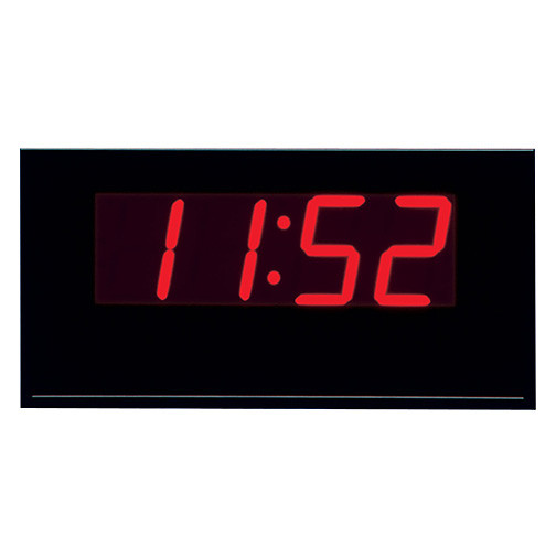 Peter Pepper Z1820 Digital Wall Clock