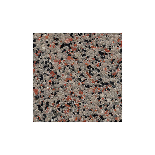 Peter Pepper Granite Aggregate Finish