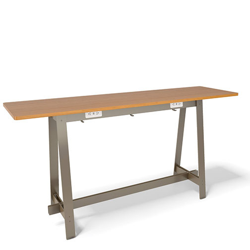 Peter Pepper Go-To Work Table GTF84
