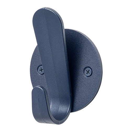 Magnuson Coat Hook KROK-HJH-10 - Dark Blue