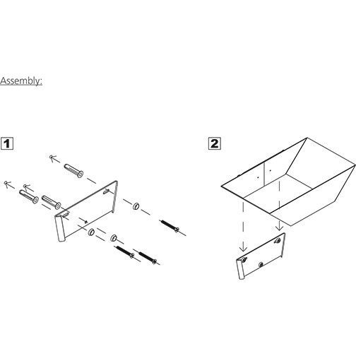 Magnuson Koku Assembly