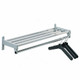 Magnuson DS-HA Aluminum Coat Racks