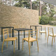 Magnuson Sim Tables - Outdoor