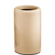 Peter Pepper Fiberglass Trash Cans