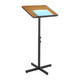 Lecterns