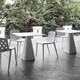 Magnuson Isidora Chairs - Outdoor