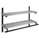 Camden-Boone Metal Coat Racks - 104 Series