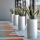 Magnuson Cirkel Planters