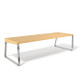 Peter Pepper Arrow Bench