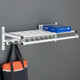 Glaro Wall Coat Racks - 8000CSA Group