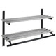 Camden-Boone Unlimited Wall Coat Racks - 104 Group