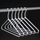 Glaro Heavy Duty Coat Hangers