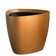 Peter Pepper Tria Planters - Fiberglass