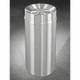 Glaro New Yorker Trash Cans