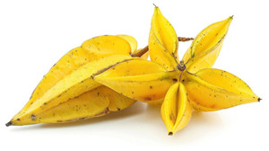 Aroma de Carambola Polvo