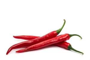 Aroma Natural de Chili Hidrosoluble