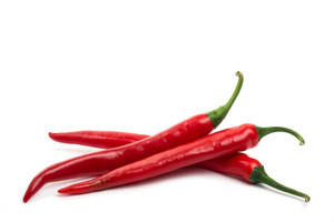 Aroma de Chili Pasta
