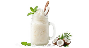 Concentrado de Aroma de Coco 1+4