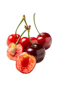 Aroma Natural de Cereza Ácida Liposoluble