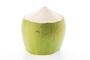 Aroma Natural de Coco Thai Liposoluble