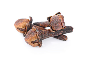Aroma de Clavo Polvo