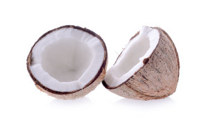 Aroma Natural de Coco Polvo