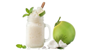 Concentrado de Aroma de Coco Verde 1+8