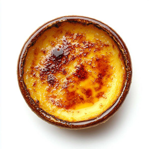 Aroma de Crema Catalana Pasta