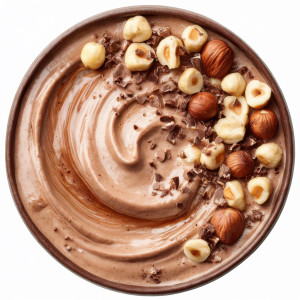 Aroma de Gianduia Liposoluble