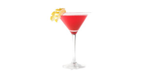Aroma de Cosmopolitan Pasta