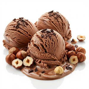 Pasta Heladería sabor Gianduia