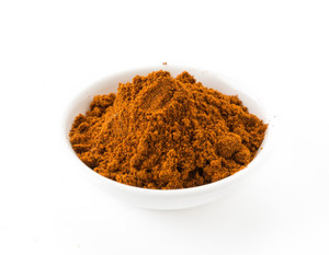 Aroma Natural de Curri Pasta