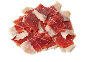 Aroma Natural de Jamón Ibérico Hidrosoluble