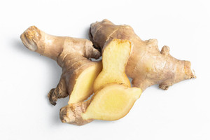 Aroma de Jengibre Liposoluble