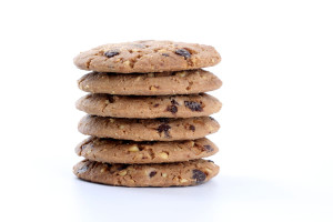 Aroma Natural de Galleta Liposoluble