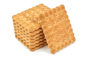 Aroma Natural de Galleta Tostada Hidrosoluble