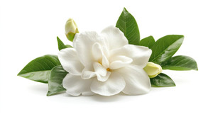 Aroma Natural de Gardenia Polvo