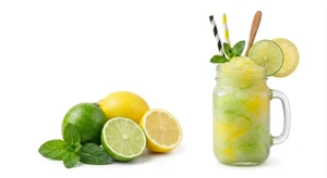 Concentrado de Aroma de Lima-Limón 1+4